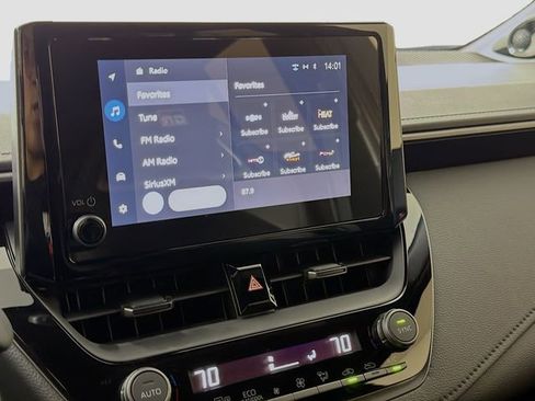 Used 2025 Toyota Corolla GR image 14