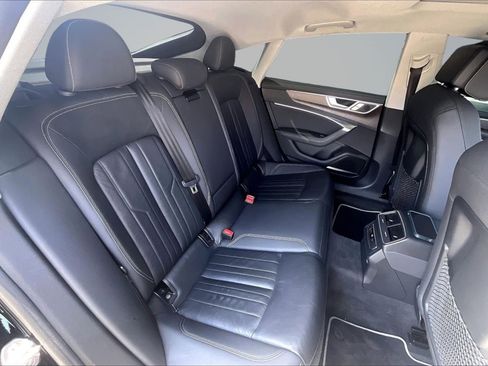 Used 2019 Audi A7 3.0T Premium Plus w/ Premium Plus Package AWD/4WD image 26
