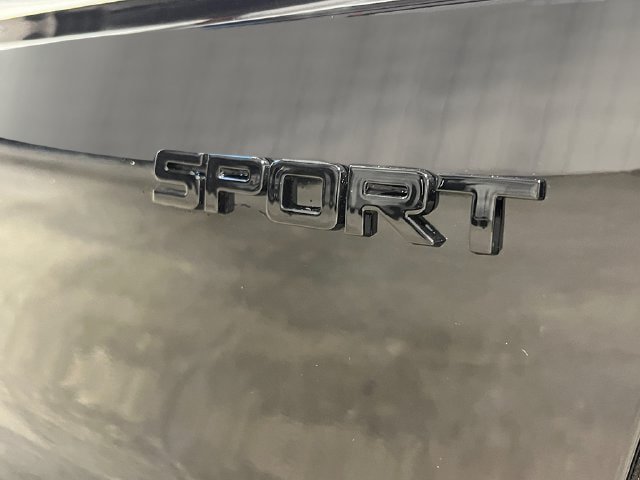 New 2027 Honda CR-V Sport-L image 7