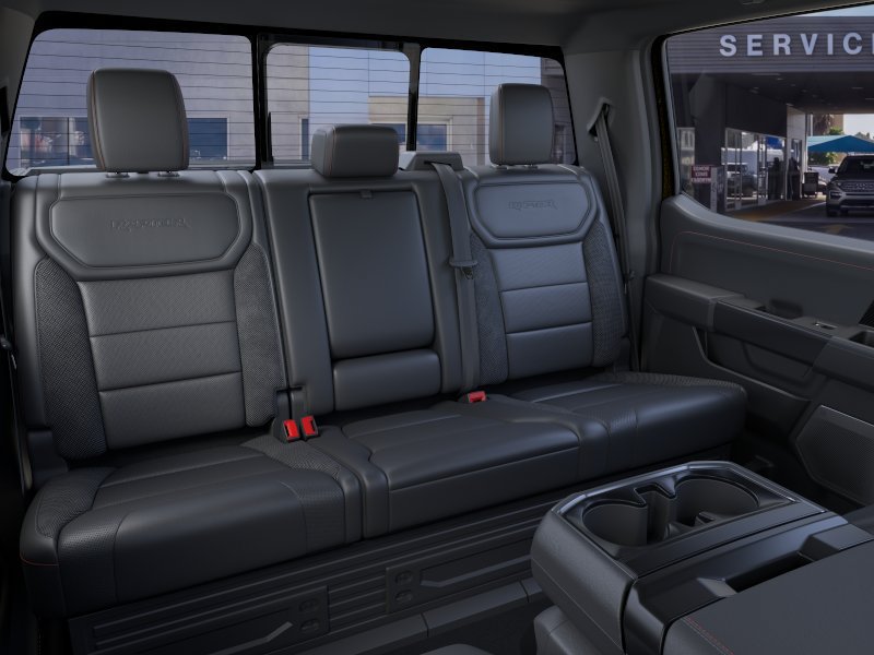 New 2026 Ford F150 Raptor AWD/4WD image 12