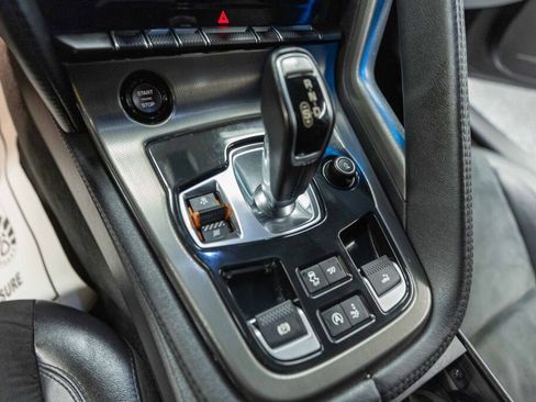Used 2016 Jaguar F-TYPE S image 15