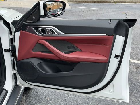 Used 2023 BMW i4 eDrive35 RWD image 37