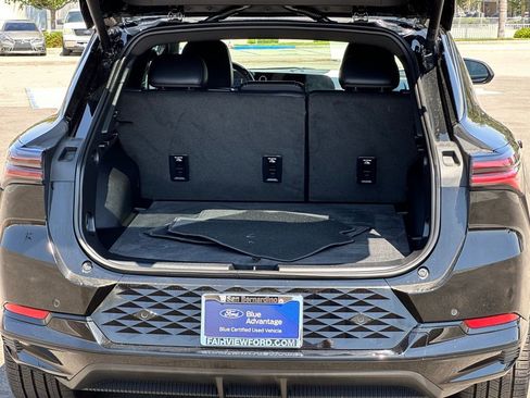 Used 2024 Chevrolet Equinox EV RS image 20