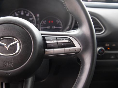 Used 2020 MAZDA CX-30 AWD w/ Select Package image 25