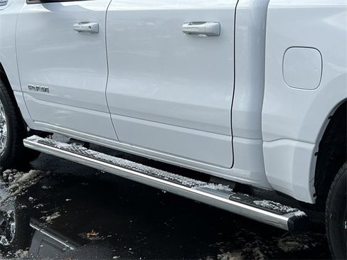 Used 2022 RAM 1500 Big Horn image 10