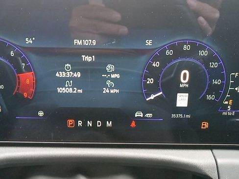 Used 2024 Ford Mustang GT Premium image 9