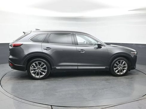 Used 2019 MAZDA CX-9 Grand Touring AWD/4WD image 6