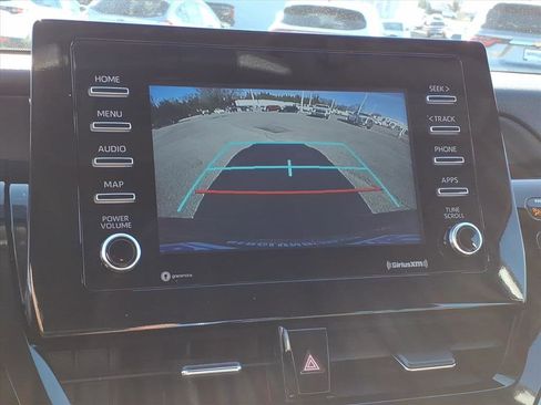 Used 2023 Toyota Camry SE image 26