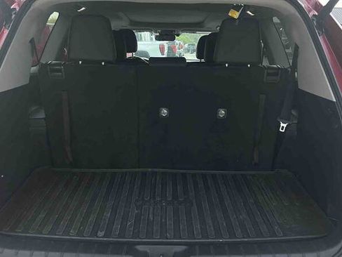 Used 2024 Toyota Grand Highlander AWD image 11