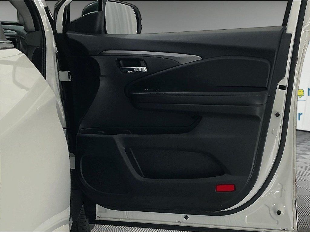 Used 2022 Honda Pilot EX-L image 12