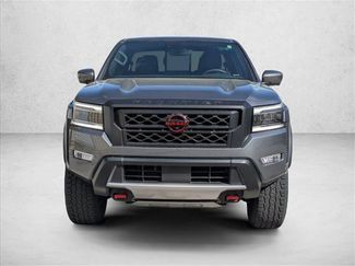 Used 2024 Nissan Frontier PRO-4X w/ Pro Premium Package video 2