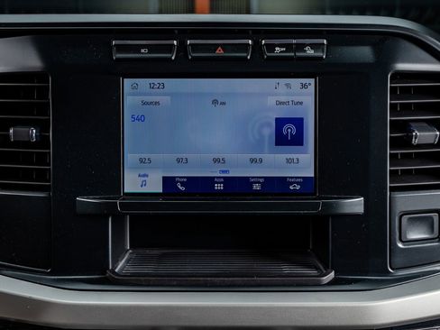 Used 2024 Ford F250 XLT w/ Tremor Off-Road Package image 23