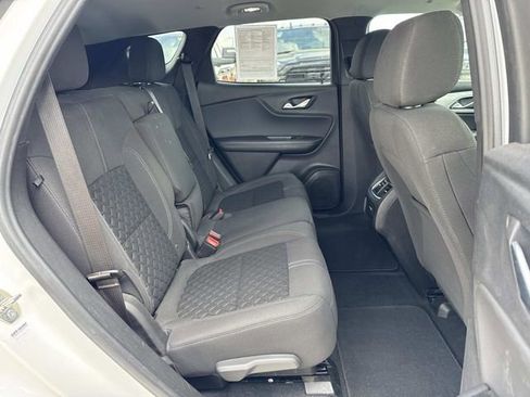 Used 2022 Chevrolet Blazer LT image 13