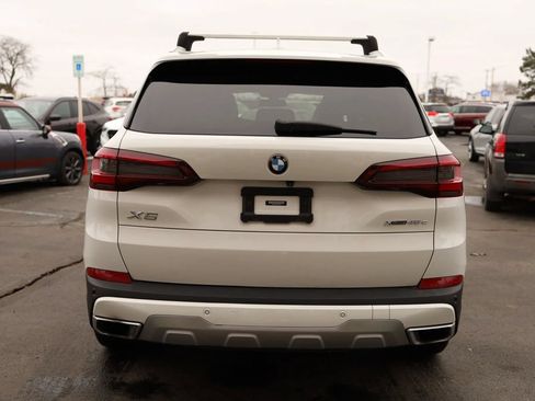 Used 2021 BMW X5 xDrive45e w/ Premium Package AWD/4WD image 6