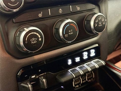 Used 2019 RAM 1500 Rebel w/ Level 1 Equipment Group image 15