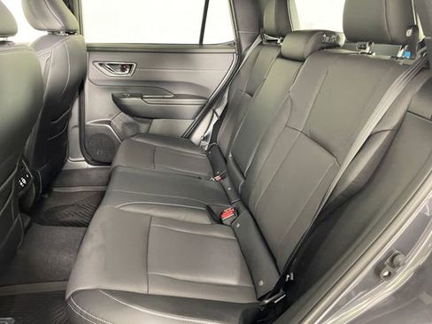 Used 2026 Subaru Outback Touring XT image 11