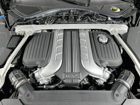 Used 2023 Bentley Continental GT Speed AWD/4WD image 14