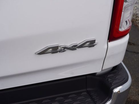 Used 2023 RAM 1500 Big Horn image 8