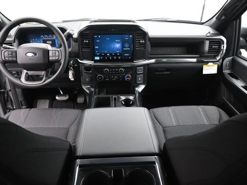 New 2026 Ford F150 STX w/ Equipment Group 200A RWD image 19