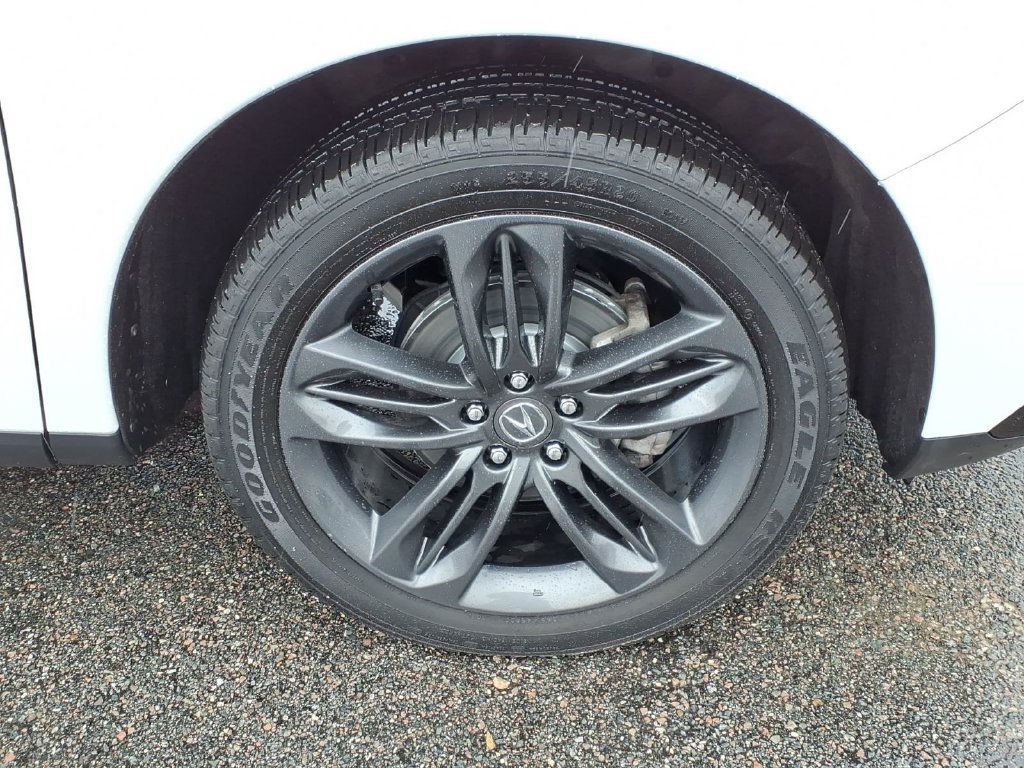 Used 2024 Acura RDX w/ Advance Package AWD/4WD image 9