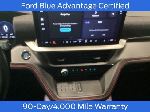 Certified 2025 Ford Explorer ST image 17