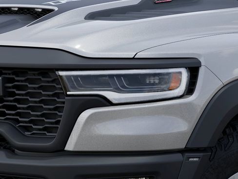 New 2026 RAM 1500 RHO AWD/4WD image 10