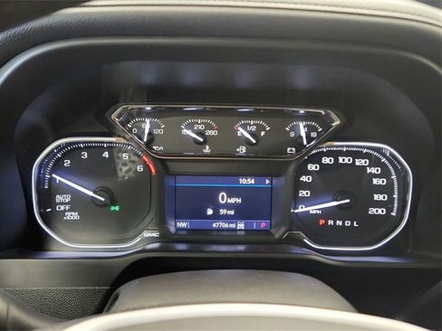 Used 2021 GMC Sierra 1500 Elevation image 21