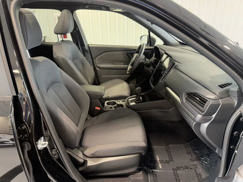 Used 2025 Subaru Forester Premium AWD/4WD image 25