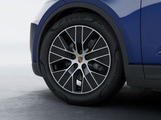 New 2026 Porsche Macan 4 Electric video 2