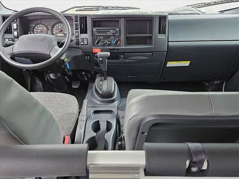 New 2025 Chevrolet Low Cab Forward 5500HG image 13