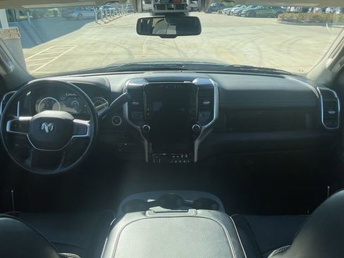 Used 2024 RAM 2500 Laramie image 24