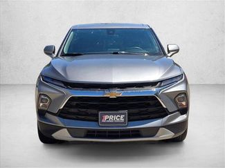Used 2025 Chevrolet Blazer LT video 2