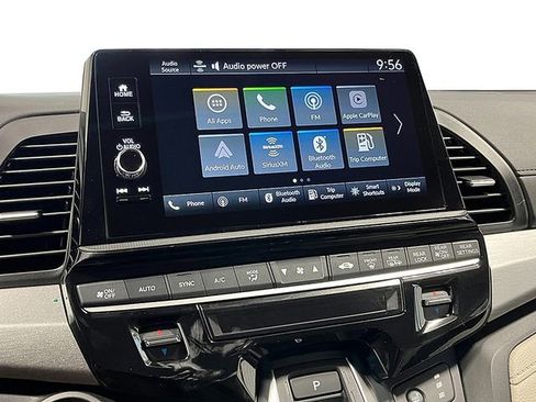 New 2026 Honda Odyssey EX-L image 17