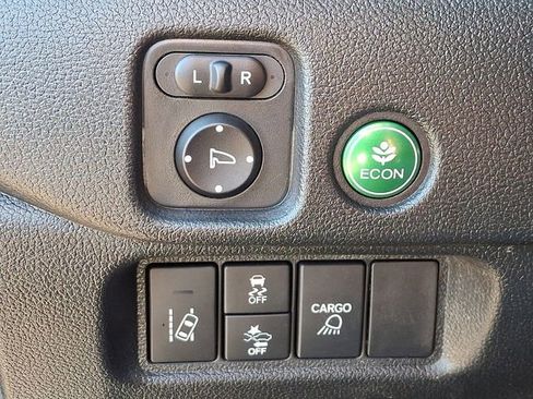 Used 2025 Honda Ridgeline RTL image 26