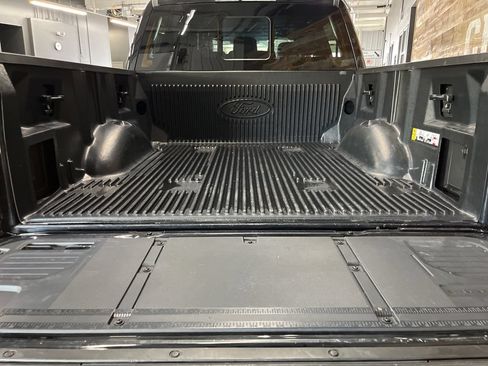 Used 2024 Ford F150 Raptor w/ Equipment Group 803A Raptor R AWD/4WD image 25
