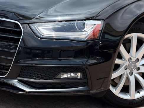 Used 2014 Audi A4 2.0T Premium w/ S Line Style Package FWD image 13