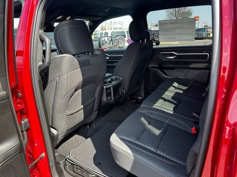 New 2026 RAM 1500 Big Horn image 34