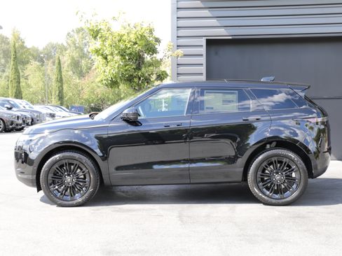 New 2026 Land Rover Range Rover Evoque S AWD/4WD image 7