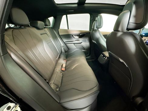 New 2026 Mercedes-Benz EQE 320 4MATIC SUV image 27
