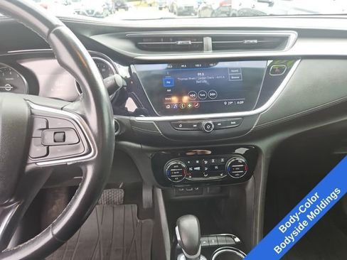 Used 2020 Buick Encore GX Select w/ Sport Touring Package image 18
