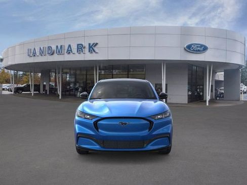 New 2025 Ford Mustang Mach-E Premium w/ Interior Protection Package image 6