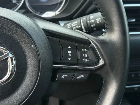 Used 2022 MAZDA CX-5 AWD 2.5 S image 37