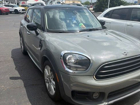 Used 2020 MINI Cooper Countryman FWD image 10