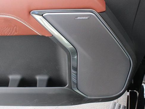 New 2026 GMC Sierra 3500 Denali Ultimate image 27