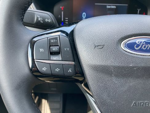 Used 2023 Ford Escape Active w/ Cold Weather Package image 18