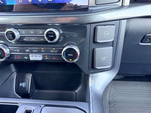 Certified 2022 Ford F150 XLT w/ Equipment Group 302A High AWD/4WD image 35