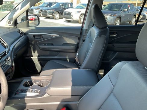 Used 2026 Honda Ridgeline RTL image 2