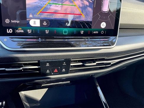 New 2026 Volkswagen GTI SE image 16