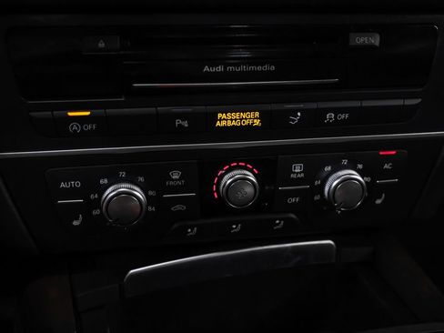 Used 2013 Audi A7 3.0T Premium Plus w/ Premium Plus Pkg AWD/4WD image 28