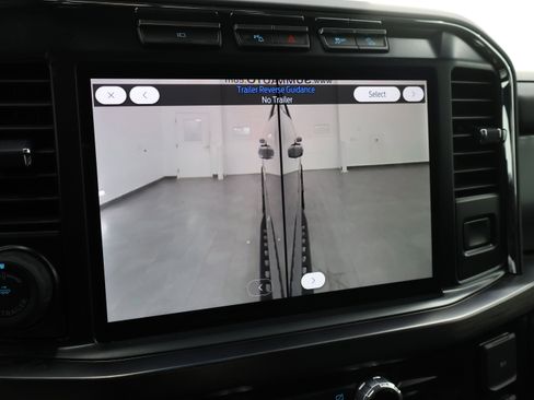 Used 2023 Ford F250 Lariat w/ Lariat Ultimate Package AWD/4WD image 21